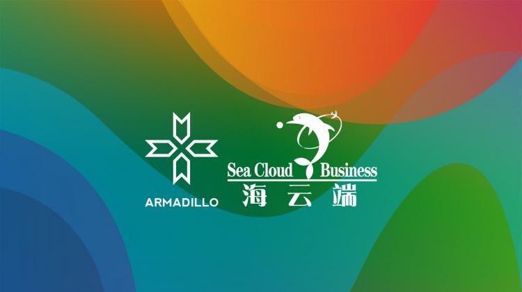 阿莫迪罗生态圈 阿莫迪罗携手海云端打造高端出行服务