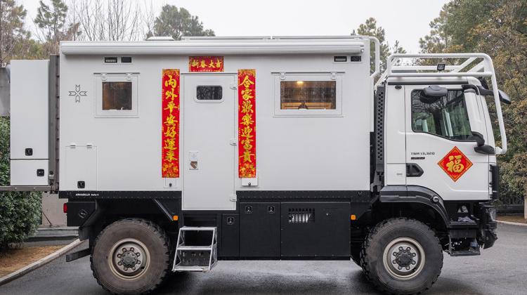2024｜匠心启航，开工大吉。