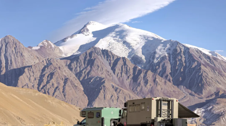 寒冬来袭，房车排空水操作全攻略！